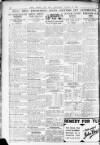 Daily Record Wednesday 16 January 1929 Page 26