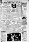 Daily Record Tuesday 22 January 1929 Page 7