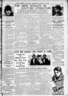 Daily Record Wednesday 23 January 1929 Page 5