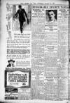 Daily Record Wednesday 23 January 1929 Page 16