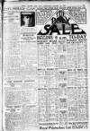 Daily Record Wednesday 23 January 1929 Page 19