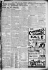 Daily Record Wednesday 13 February 1929 Page 3