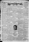 Daily Record Wednesday 13 February 1929 Page 12