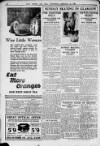 Daily Record Wednesday 13 February 1929 Page 20