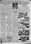 Daily Record Wednesday 13 February 1929 Page 21