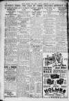 Daily Record Friday 15 February 1929 Page 26