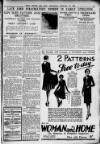 Daily Record Wednesday 20 February 1929 Page 19