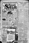 Daily Record Wednesday 20 February 1929 Page 20