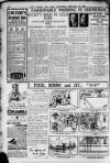 Daily Record Wednesday 20 February 1929 Page 22