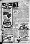 Daily Record Friday 22 February 1929 Page 20