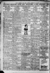 Daily Record Friday 22 February 1929 Page 26