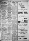 Daily Record Saturday 02 March 1929 Page 4