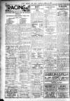 Daily Record Tuesday 02 April 1929 Page 22