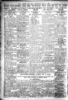 Daily Record Wednesday 03 April 1929 Page 22