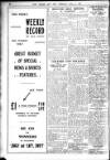 Daily Record Thursday 04 April 1929 Page 20