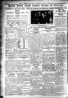 Daily Record Saturday 06 April 1929 Page 2