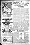 Daily Record Tuesday 09 April 1929 Page 6