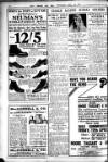 Daily Record Wednesday 10 April 1929 Page 8