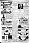 Daily Record Friday 19 April 1929 Page 10