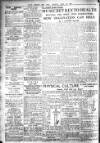 Daily Record Tuesday 23 April 1929 Page 4