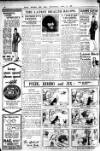 Daily Record Wednesday 24 April 1929 Page 16