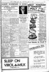 Daily Record Wednesday 24 April 1929 Page 19