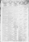 Daily Record Saturday 03 August 1929 Page 20