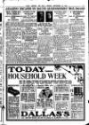 Daily Record Monday 21 September 1931 Page 5