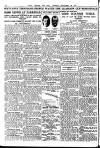 Daily Record Tuesday 29 September 1931 Page 20