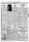 Daily Record Saturday 10 October 1931 Page 3