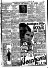 Daily Record Friday 16 October 1931 Page 25