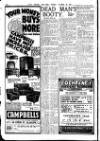 Daily Record Friday 30 October 1931 Page 20