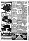 Daily Record Friday 01 July 1932 Page 24