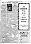 Daily Record Saturday 20 August 1932 Page 9