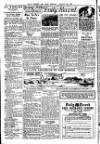 Daily Record Monday 22 August 1932 Page 20