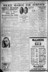 Daily Record Friday 06 January 1933 Page 1
