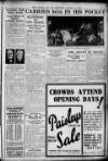 Daily Record Wednesday 11 January 1933 Page 3