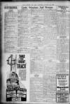 Daily Record Saturday 14 January 1933 Page 22