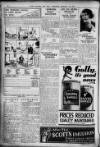 Daily Record Thursday 19 January 1933 Page 6