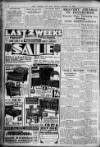 Daily Record Friday 20 January 1933 Page 10