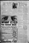 Daily Record Tuesday 24 January 1933 Page 16
