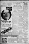 Daily Record Wednesday 25 January 1933 Page 10