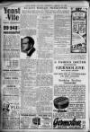 Daily Record Wednesday 25 January 1933 Page 18