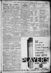 Daily Record Wednesday 25 January 1933 Page 25
