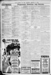 Daily Record Saturday 11 February 1933 Page 22