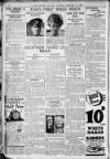 Daily Record Saturday 18 February 1933 Page 4