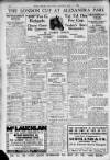 Daily Record Saturday 01 July 1933 Page 22