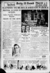 Daily Record Wednesday 02 August 1933 Page 28