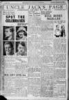 Daily Record Saturday 02 September 1933 Page 26