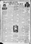 Daily Record Wednesday 06 September 1933 Page 24